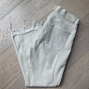 Citizens Isola Cropped Jean - 28